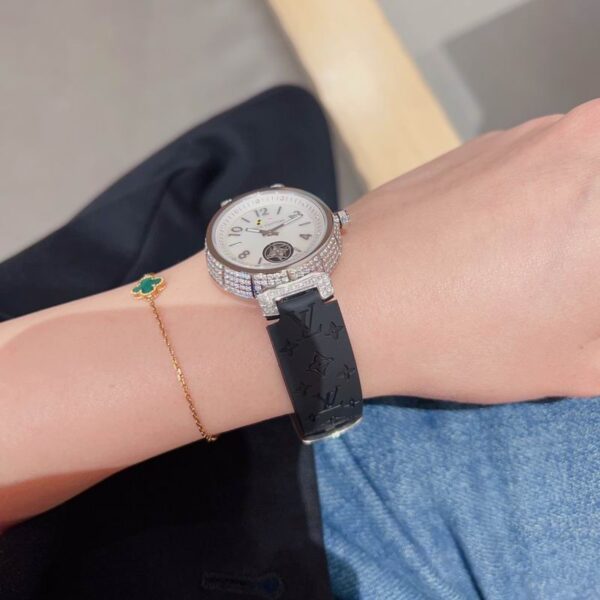 New Collection LV Watch 020