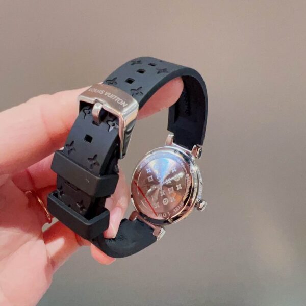 New Collection LV Watch 020