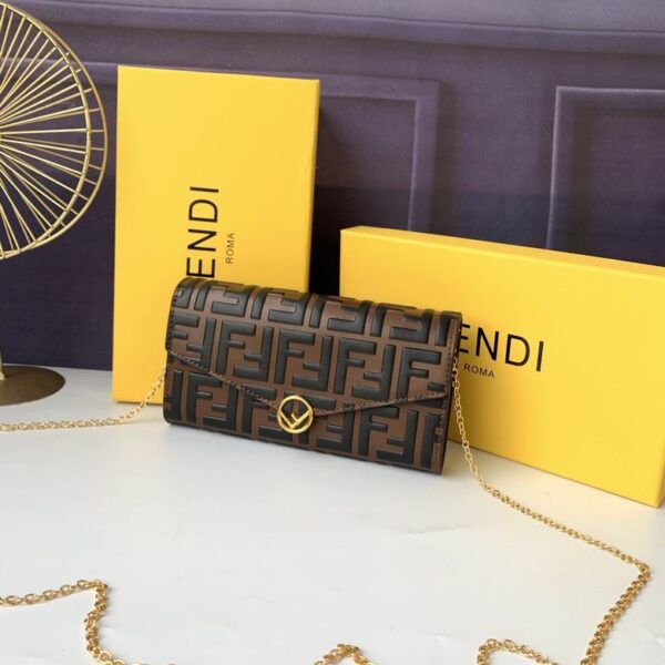 New Collection Fendi Bag 103