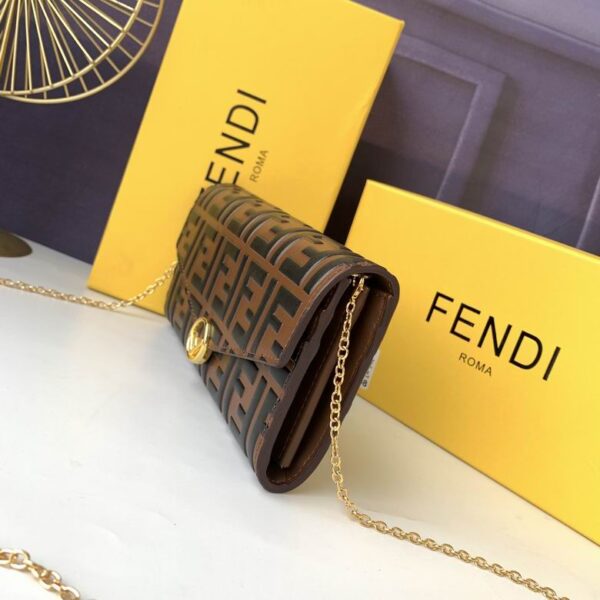 New Collection Fendi Bag 103