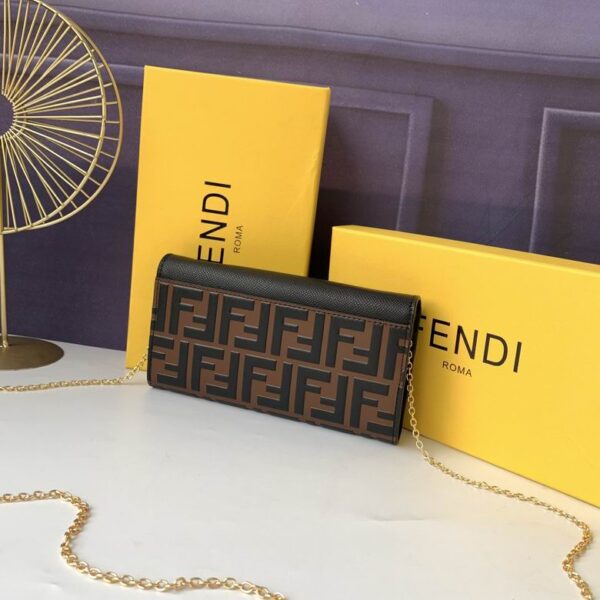 New Collection Fendi Bag 103