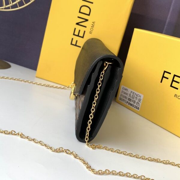 New Collection Fendi Bag 103