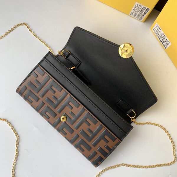 New Collection Fendi Bag 103