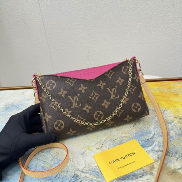 New Collection LV Bag 1329