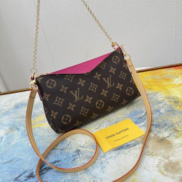 New Collection LV Bag 1329