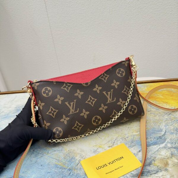 New Collection LV Bag 1329