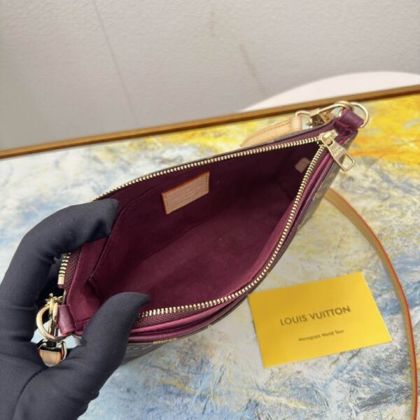 New Collection LV Bag 1329