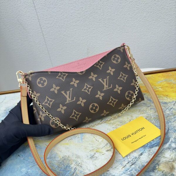 New Collection LV Bag 1329