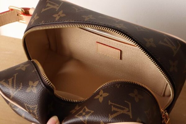 New Collection LV Bag 1336