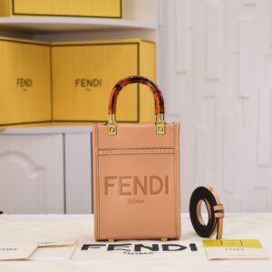 New Collection Fendi Bag 116