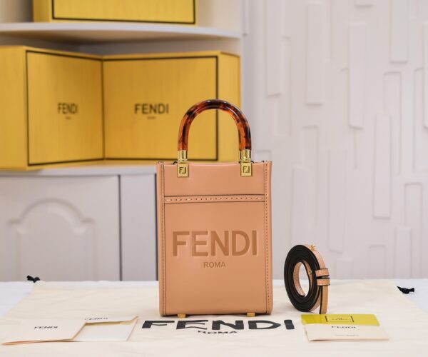 New Collection Fendi Bag 116