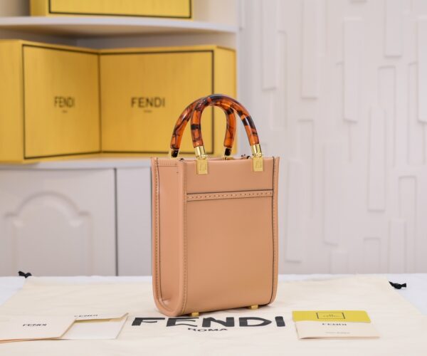 New Collection Fendi Bag 116