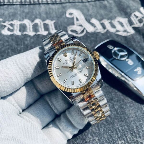 New Collection Rolex Watch 056