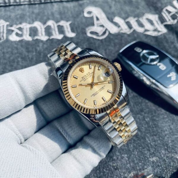 New Collection Rolex Watch 056