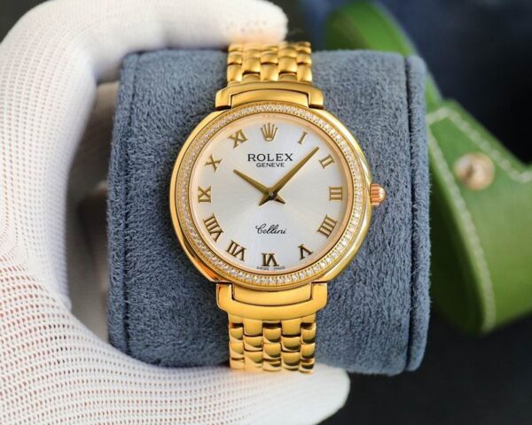 New Collection Rolex Watch 059