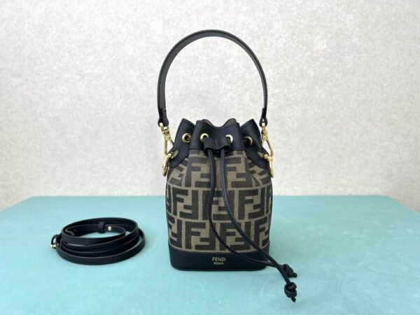 New Collection Fendi Bag 126