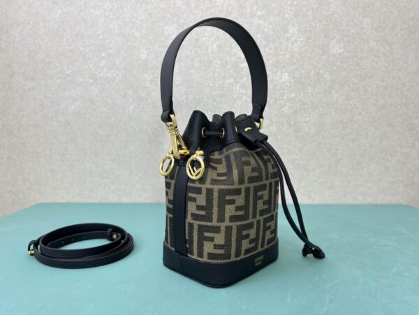 New Collection Fendi Bag 126