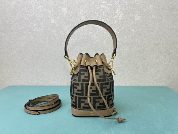 New Collection Fendi Bag 126