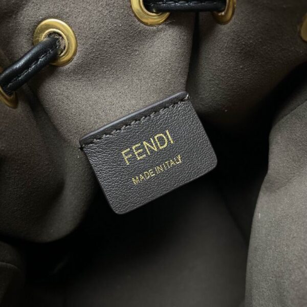 New Collection Fendi Bag 124