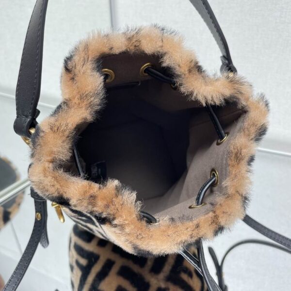 New Collection Fendi Bag 124