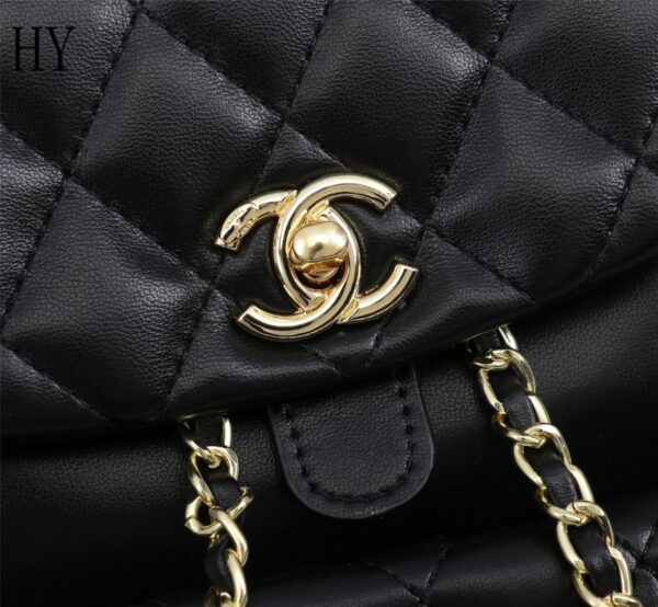 New Collection Chanel Bag 592