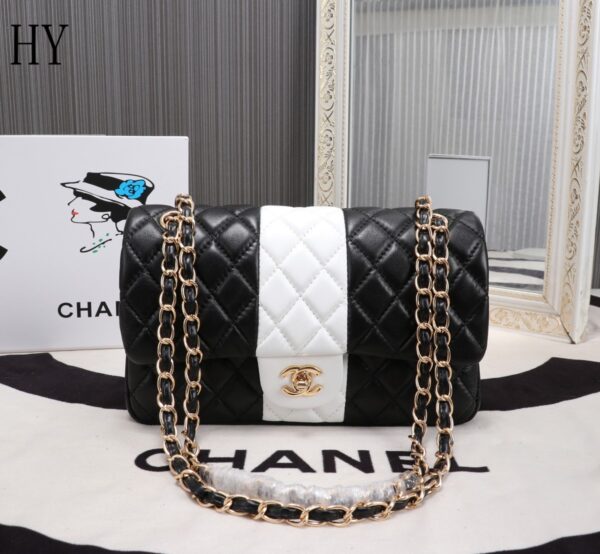 New Collection Chanel Bag 585