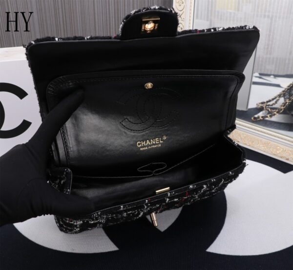 New Collection Chanel Bag 598