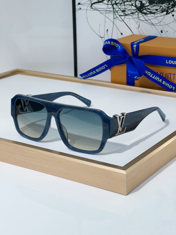 New Collection LV Glasses 084