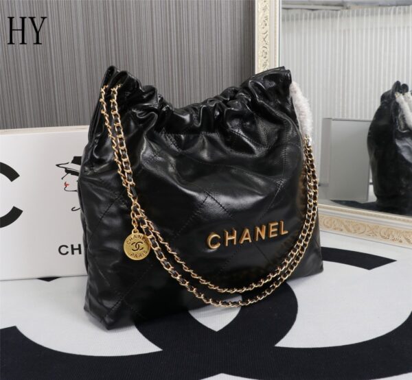 New Collection Chanel Bag 590