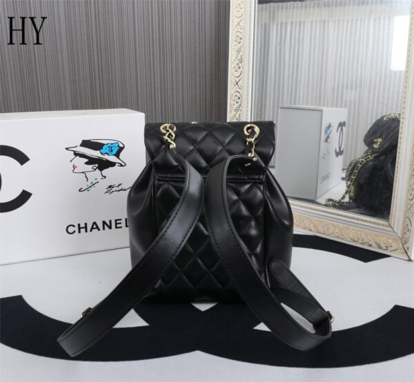 New Collection Chanel Bag 592