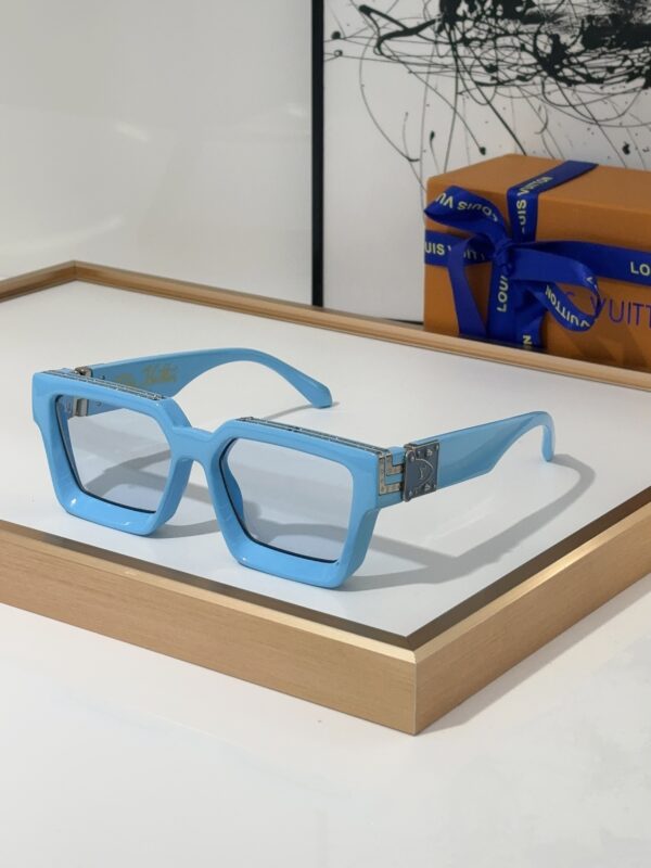 New Collection LV Glasses 091