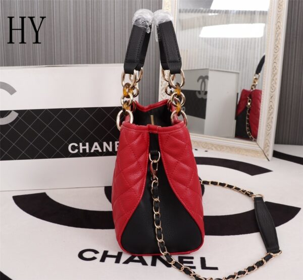 New Collection Chanel Bag 586