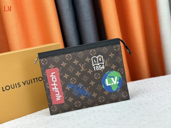 New Collection LV Bag 1250