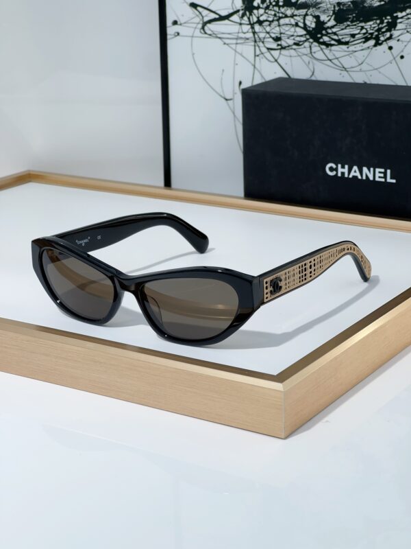 New Collection Chanel Glasses 205