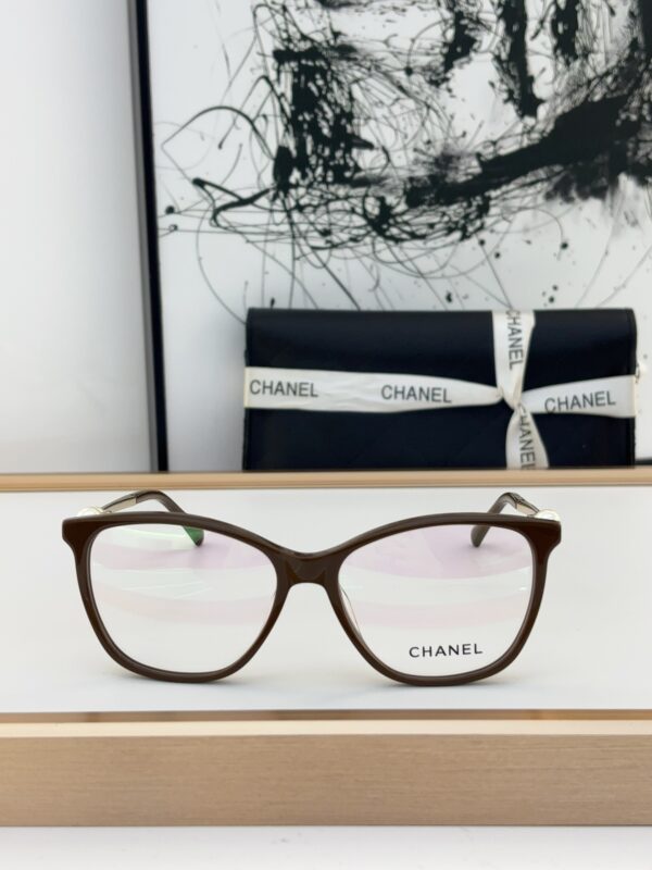 New Collection Chanel Glasses 198