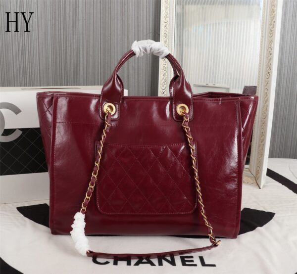 New Collection Chanel Bag 593