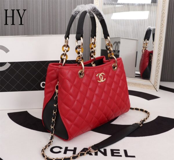 New Collection Chanel Bag 586