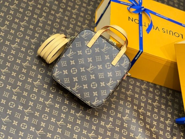 New Collection LV Bag 1355