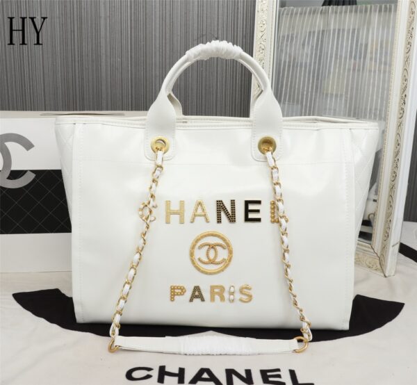 New Collection Chanel Bag 593