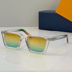 New Collection LV Glasses 093