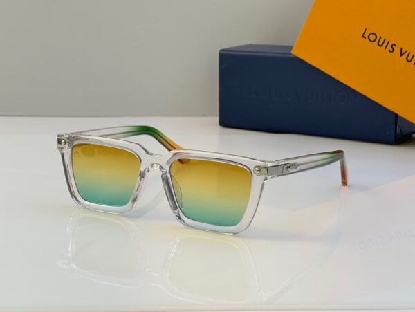 New Collection LV Glasses 093