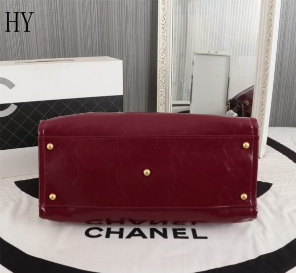 New Collection Chanel Bag 593