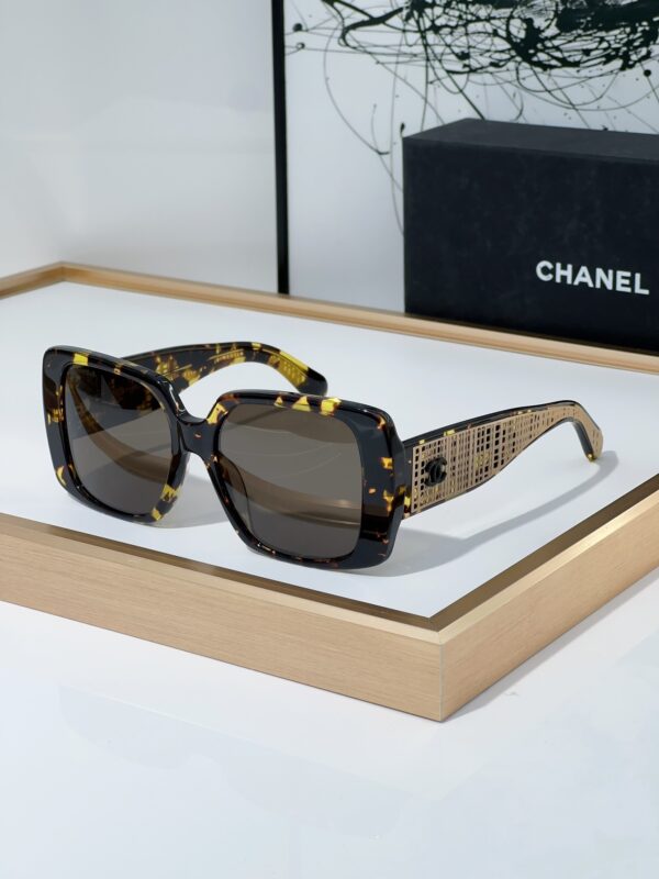 New Collection Chanel Glasses 204