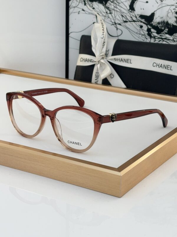 New Collection Chanel Glasses 212