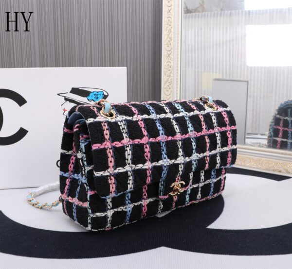 New Collection Chanel Bag 598