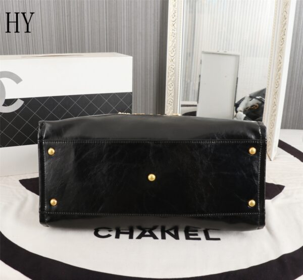 New Collection Chanel Bag 593