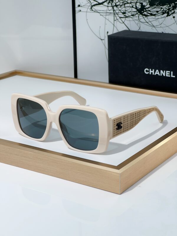 New Collection Chanel Glasses 204