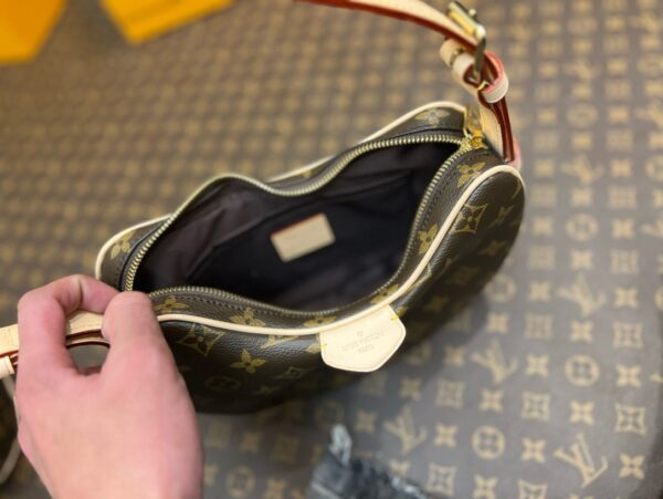 New Collection LV Bag 1377