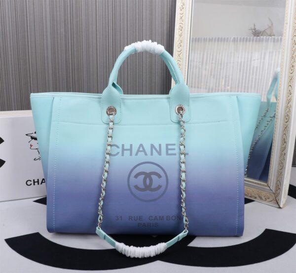 New Collection Chanel Bag 0550