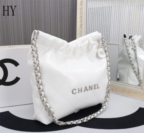 New Collection Chanel Bag 591